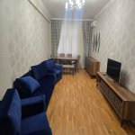 Kirayə (aylıq) 2 otaqlı Yeni Tikili, Xətai metrosu, Xətai rayonu 2