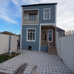 Satılır 4 otaqlı Həyət evi/villa, Saray, Abşeron rayonu 1