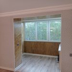 Satılır 2 otaqlı Köhnə Tikili, İnşaatçılar metrosu, Yasamal qəs., Yasamal rayonu 7