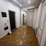 Продажа 2 комнатная Новостройка, м. Халглар Достлугу метро, Хетаи район 9