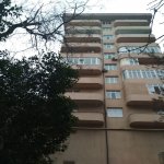 Kirayə (aylıq) 2 otaqlı Yeni Tikili, Yasamal rayonu 1