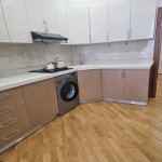 Kirayə (aylıq) 3 otaqlı Köhnə Tikili, Gənclik metrosu, Nəsimi rayonu 18