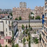 Продажа 2 комнат Вторичка, м. Халглар Достлугу метро, Низаминский р-н район 15