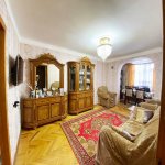 Satılır 3 otaqlı Köhnə Tikili, Neftçilər metrosu, Nizami rayonu 1