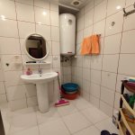 Продажа 2 комнат Новостройка, İnşaatçılar метро, Ясамал район 11