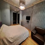 Аренда 2 комнат Новостройка, м. 28 Мая метро, Порт Баку, Насими район 5
