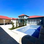 Satılır 4 otaqlı Bağ evi, Mərdəkan, Xəzər rayonu 3