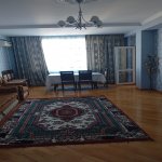 Kirayə (aylıq) 3 otaqlı Yeni Tikili, 20 Yanvar metrosu, Nəsimi rayonu 3