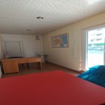 Kirayə (aylıq) 1 otaqlı Ofis, Gənclik metrosu, Nəsimi rayonu 5