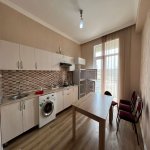 Kirayə (aylıq) 4 otaqlı Yeni Tikili, İnşaatçılar metrosu, Yasamal qəs., Yasamal rayonu 10