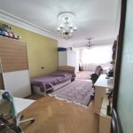 Satılır 3 otaqlı Yeni Tikili, Qara Qarayev metrosu, Nizami rayonu 9