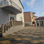 Kirayə (aylıq) 7 otaqlı Həyət evi/villa Xırdalan 5