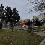 Satılır 2 otaqlı Köhnə Tikili, 20 Yanvar metrosu, Nəsimi rayonu 2