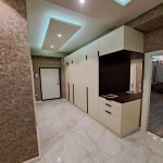 Kirayə (aylıq) 3 otaqlı Yeni Tikili, Nizami metrosu, Nəsimi rayonu 9
