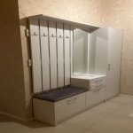 Аренда 2 комнат Новостройка, İnşaatçılar метро, пос. Ясамал, Ясамал район 6