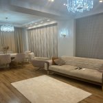 Kirayə (aylıq) 3 otaqlı Yeni Tikili, Gənclik metrosu, Nərimanov rayonu 11