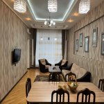 Kirayə (aylıq) 3 otaqlı Yeni Tikili, 8 Noyabr metrosu, Nəsimi rayonu 2