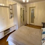 Satılır 4 otaqlı Köhnə Tikili, Gənclik metrosu, Nərimanov rayonu 15