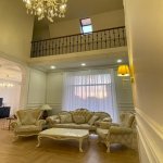 Satılır 5 otaqlı Həyət evi/villa, Badamdar qəs., Səbail rayonu 7