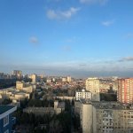 Satılır 3 otaqlı Yeni Tikili, Memar Əcəmi metrosu, Nəsimi rayonu 16