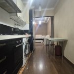 Kirayə (aylıq) 3 otaqlı Yeni Tikili, Qara Qarayev metrosu, Bakıxanov qəs., Sabunçu rayonu 11