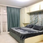Satılır 3 otaqlı Yeni Tikili, Qara Qarayev metrosu, Nizami rayonu 4