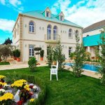 Satılır 9 otaqlı Həyət evi/villa, Şüvəlan, Xəzər rayonu 1