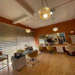 Аренда Объект, İnşaatçılar метро, Ясамал район 2