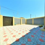 Satılır 4 otaqlı Həyət evi/villa, Koroğlu metrosu, Zabrat qəs., Sabunçu rayonu 6