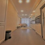 Kirayə (aylıq) 3 otaqlı Yeni Tikili, Nəriman Nərimanov metrosu, Nərimanov rayonu 6