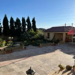 Satılır 10 otaqlı Həyət evi/villa, Azadlıq metrosu, Rəsulzadə qəs., Binəqədi rayonu 2