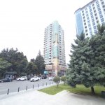 Продажа 4 комнат Новостройка, м. 28 Мая метро, Насими район 1