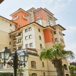 Satılır 6 otaqlı Yeni Tikili, Gənclik metrosu, Nərimanov rayonu 1