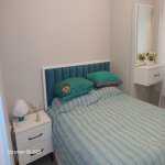 Kirayə (aylıq) 2 otaqlı Yeni Tikili, İnşaatçılar metrosu, Alatava, İctimai telekanalı, Yasamal rayonu 8