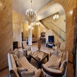 Satılır 7 otaqlı Həyət evi/villa, Novxanı, Abşeron rayonu 2