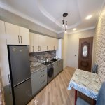 Kirayə (aylıq) 2 otaqlı Yeni Tikili, Nizami metrosu, Nəsimi rayonu 8