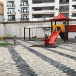 Satılır 2 otaqlı Yeni Tikili, İçərişəhər metrosu, Səbail rayonu 2