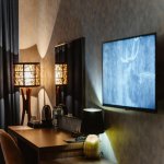 Kirayə (aylıq) Mini otel / Xostel, Səbail rayonu 11