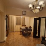 Kirayə (aylıq) 3 otaqlı Köhnə Tikili, Tibb Universiteti, Nəsimi rayonu 2