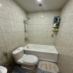 Satılır 2 otaqlı Yeni Tikili, Hövsan qəs., Suraxanı rayonu 6