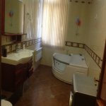 Kirayə (aylıq) 12 otaqlı Həyət evi/villa, Gənclik metrosu, Nərimanov rayonu 14