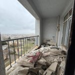 Продажа 2 комнатная Новостройка, м. 8 Ноябрь метро, Насими район 17