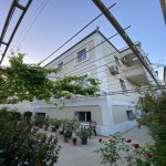 Satılır 8 otaqlı Həyət evi/villa, Qara Qarayev metrosu, Sevinc k/t, Nizami rayonu 6