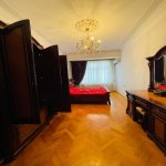 Kirayə (aylıq) 5 otaqlı Yeni Tikili, İnşaatçılar metrosu, Yasamal rayonu 5