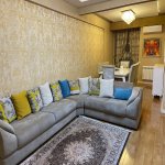 Kirayə (aylıq) 3 otaqlı Yeni Tikili, Xətai metrosu, Ağ şəhər, Megafan, Xətai rayonu 3