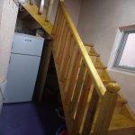 Продажа 3 комнатная Дома/Виллы, İnşaatçılar метро, пос. Йени Ясамал, Ясамал район 7