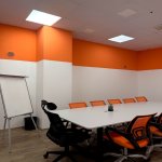 Аренда 1 комнатная Офис, м. 28 Мая метро, AF Бизнес Центр, Сябаиль район 1