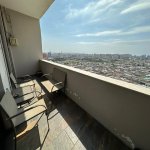 Satılır 3 otaqlı Yeni Tikili, Memar Əcəmi metrosu, Rəsulzadə qəs., Binəqədi rayonu 13