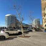 Kirayə (aylıq) Obyekt, Ağ şəhər, Xətai rayonu 1