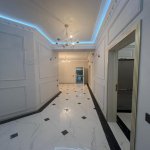 Kirayə (aylıq) 3 otaqlı Yeni Tikili, 28 May metrosu, Port Baku, Nəsimi rayonu 9